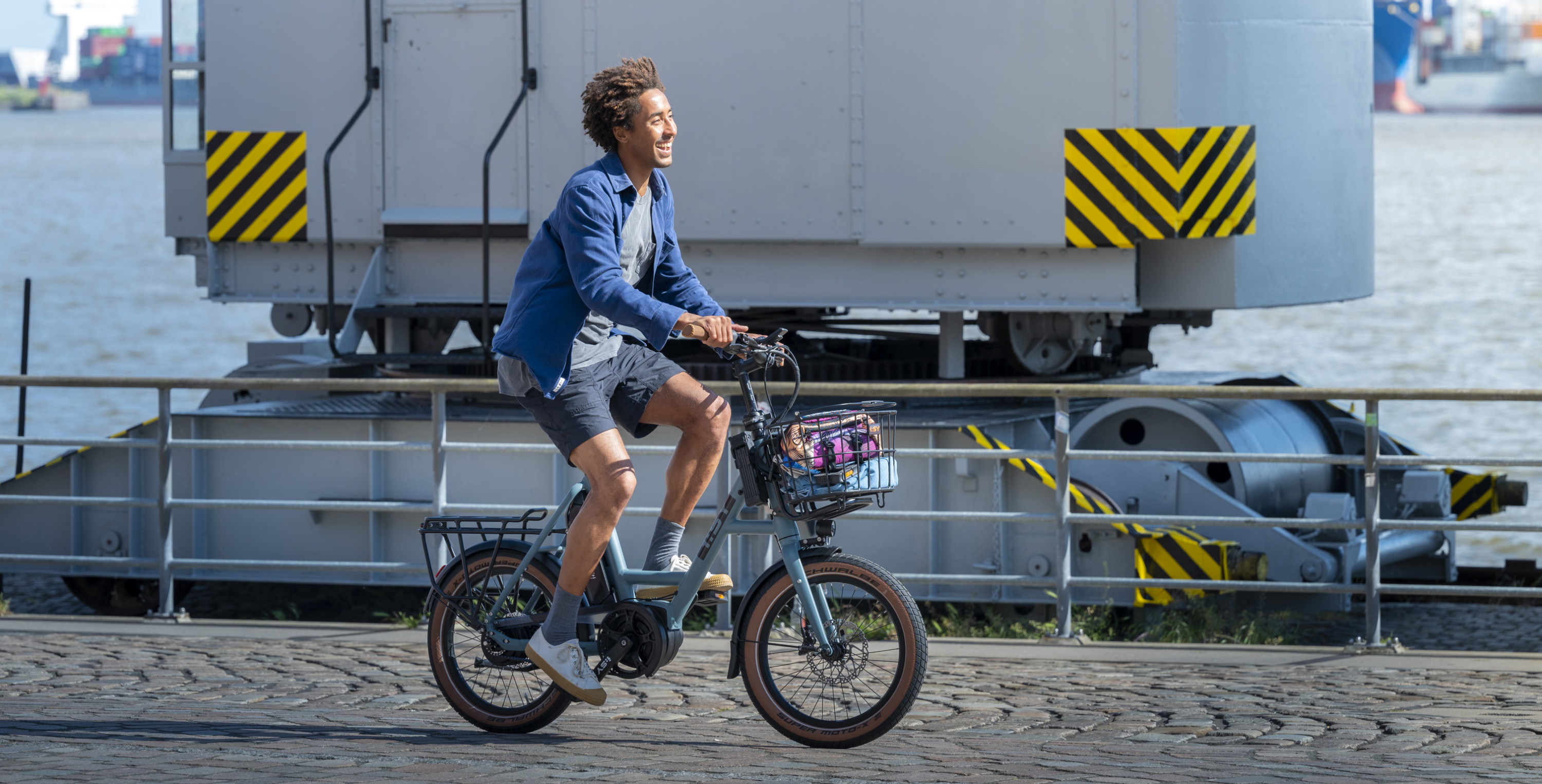 Markenbild_iSY_Fahrrad_Jungle_2023